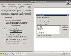 mailenable 2