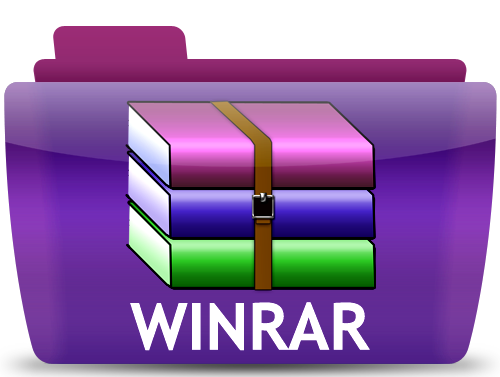 how to install winrar for linux