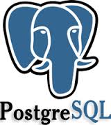 postgreSQL