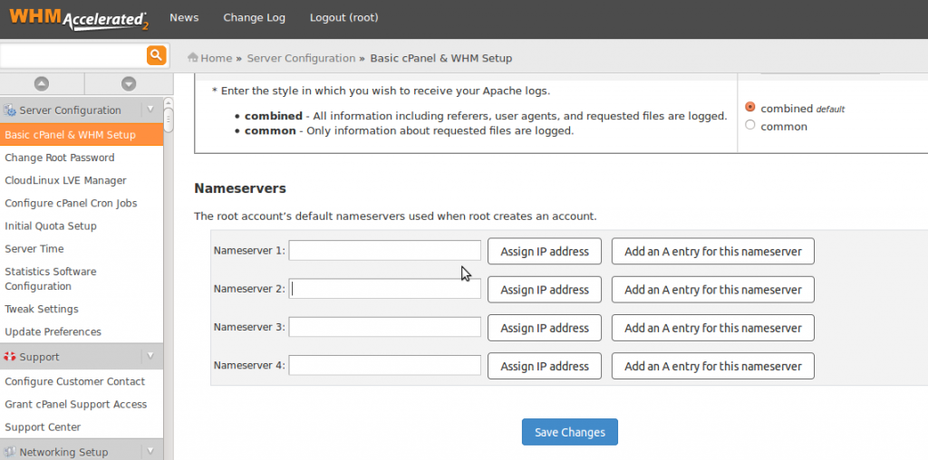 setting-up-private-nameservers-in-whm-cpanel-hostonnet