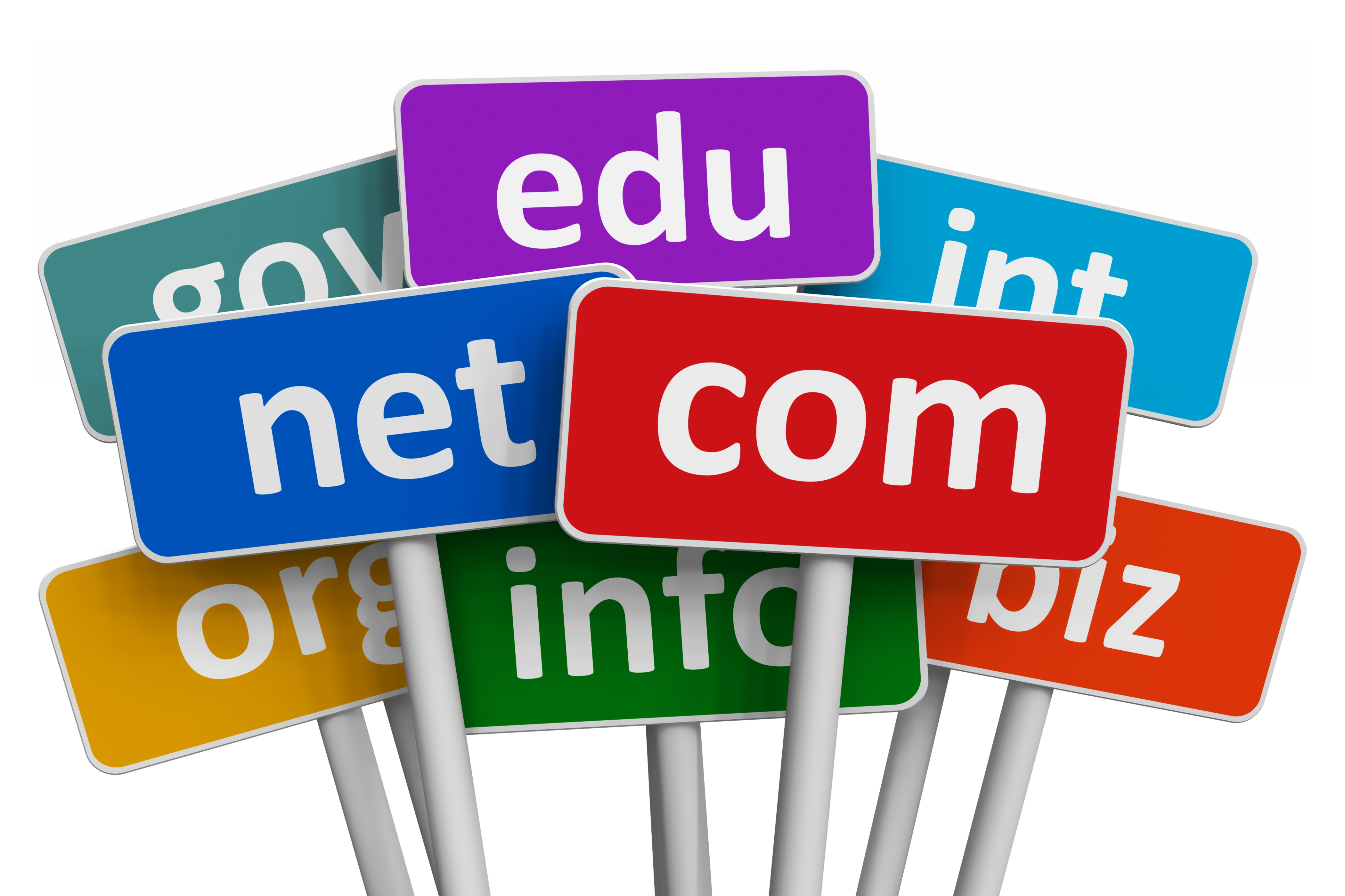 Tips on Choosing a Good Domain Name | HostOnNet.com