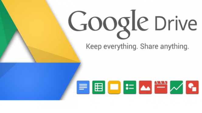 docs google drive