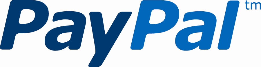 paypal logo hd