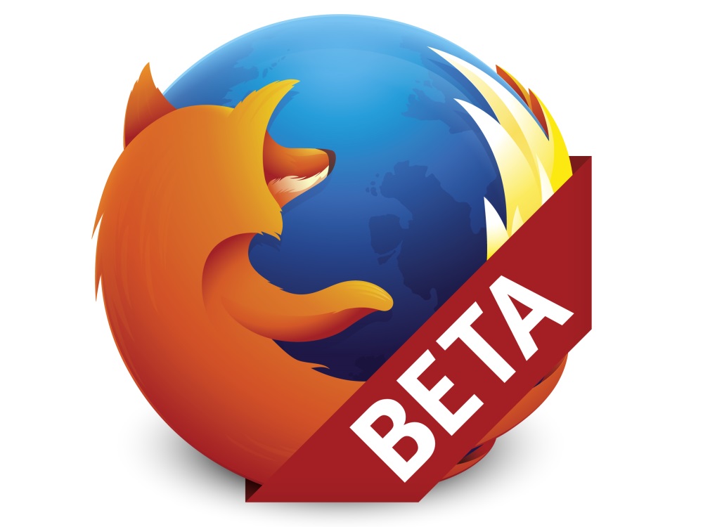 firefox-beta_logo