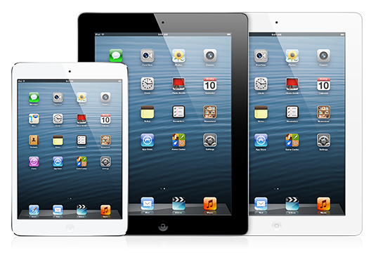 iPadMini_iPad