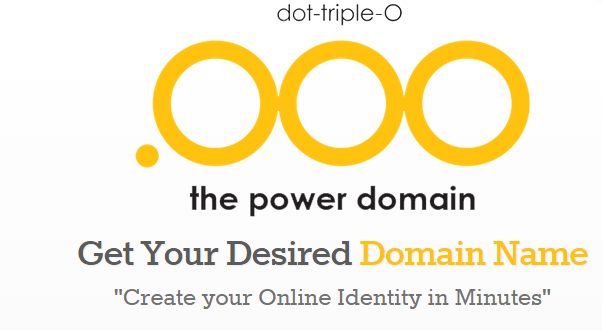 ooo-Domains