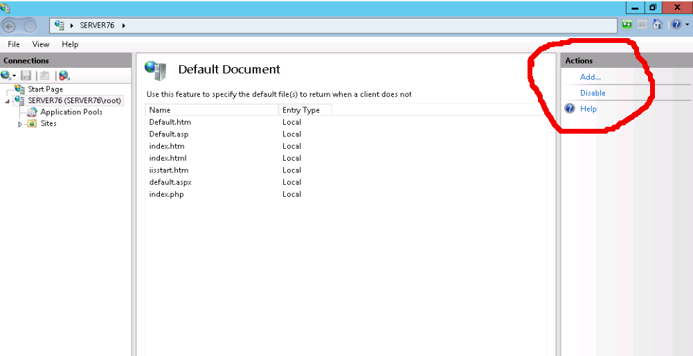 iis_add_default_document