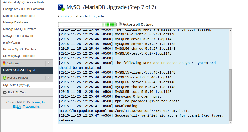 cpanel-mariadb-4