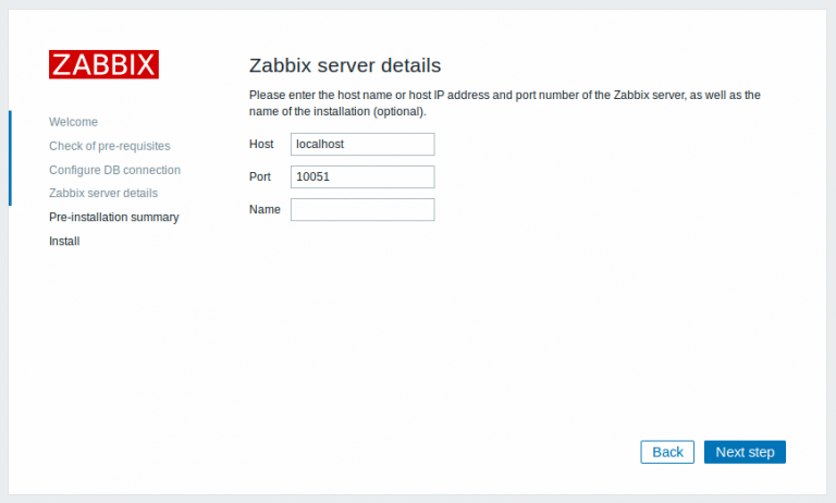 Как удалить zabbix server ubuntu