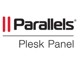 Plesk Logo