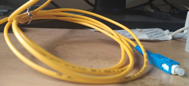 bsnl ftth fiber cable vs dsl optics copper fibre wires railwire hostonnet electrical