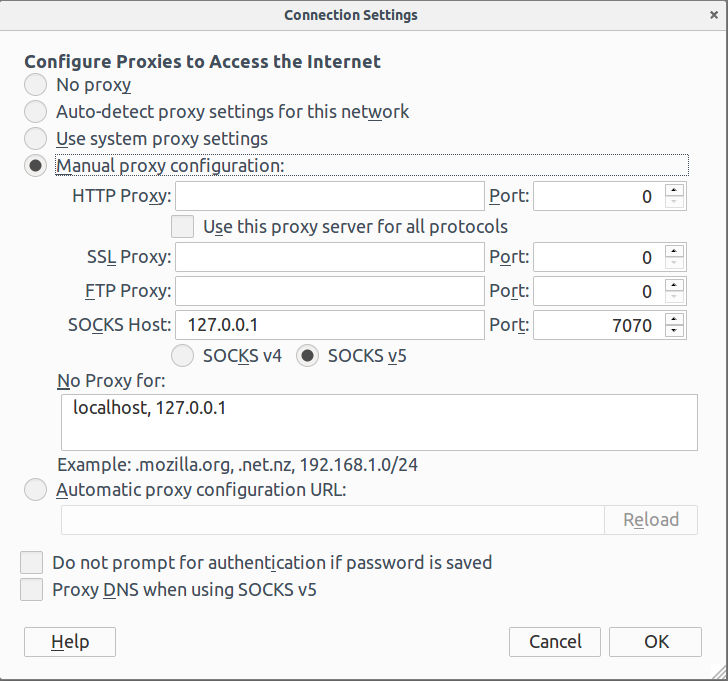 install shadowsocks client on ubuntu