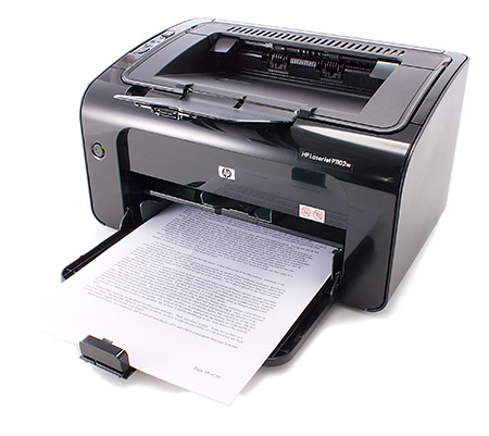 Как подключить hp laserjet 1020 к роутеру