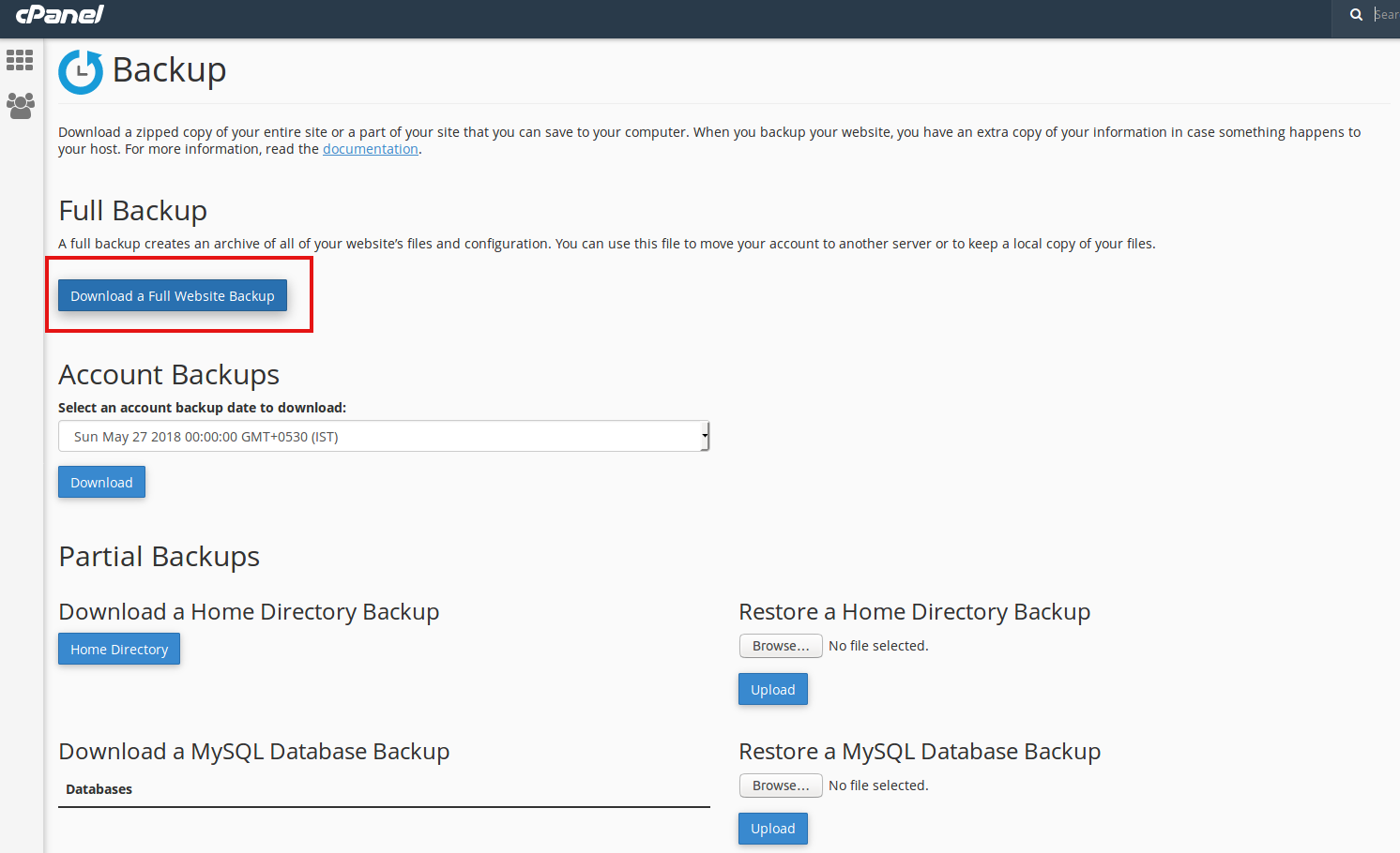 cpanel cracked download