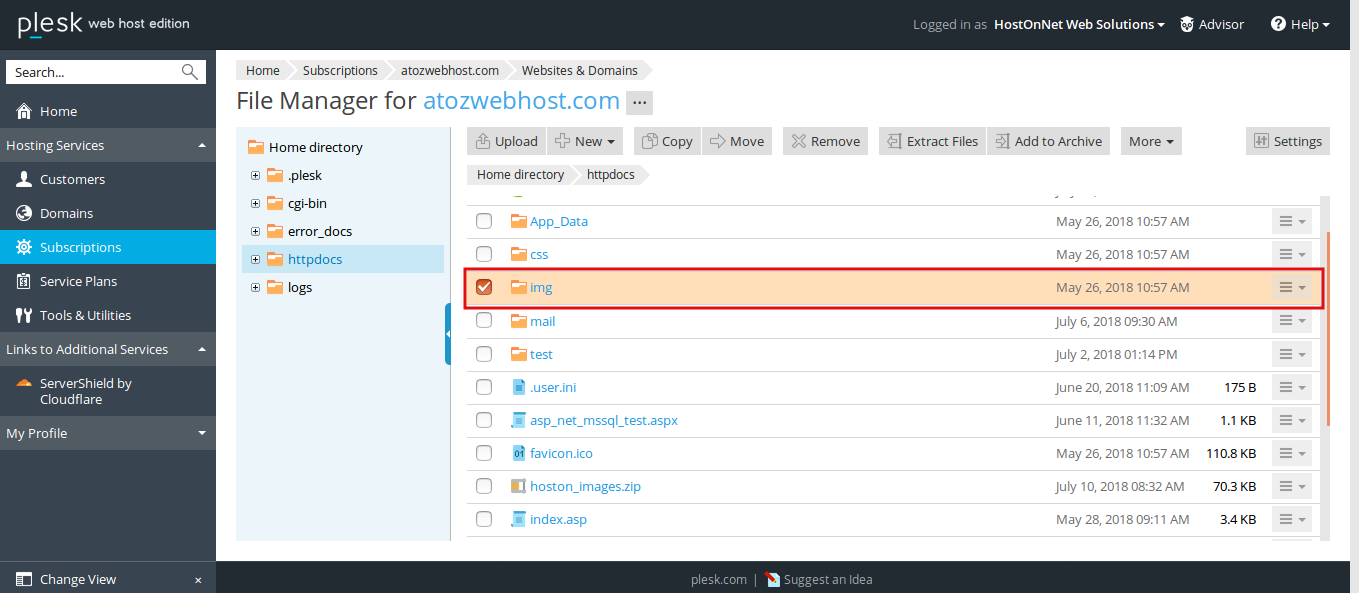 postfix configuration file plesk panel