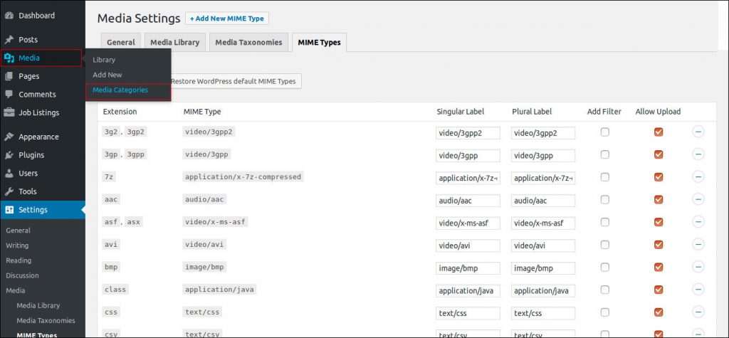 ffmpeg map plugin